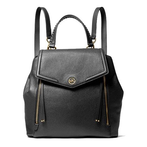 michael kors freya backpack|michael kors personal life.